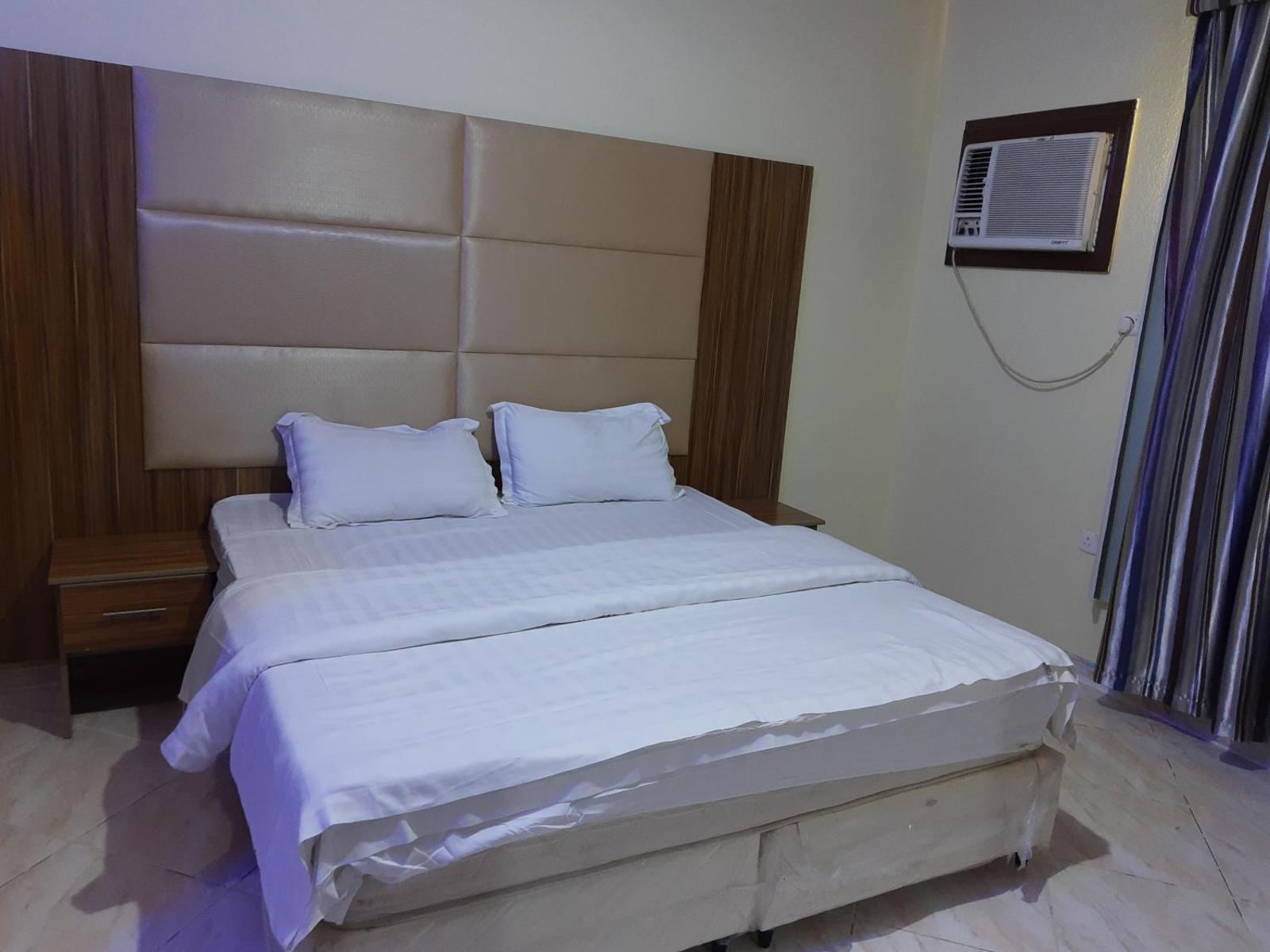 OYO 524 Zahrat Alwaziriya Furnished Apartments Main image 1