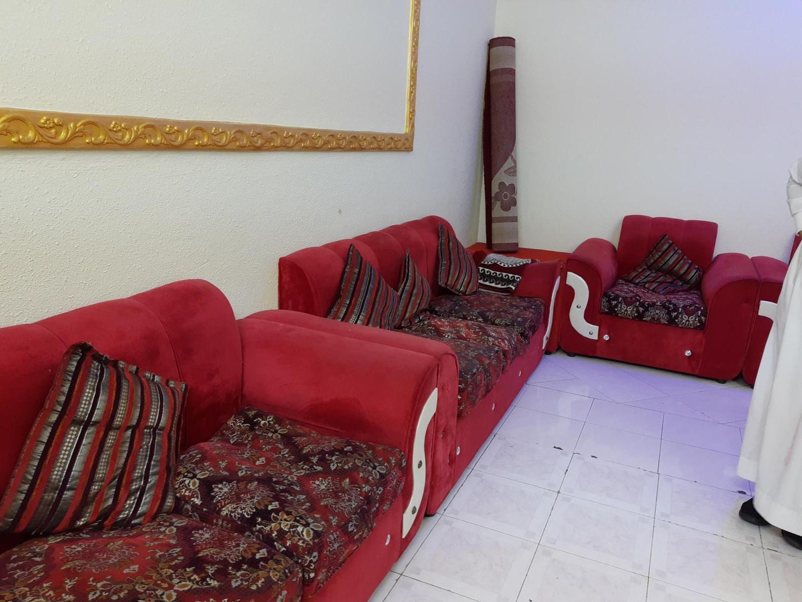 OYO 524 Zahrat Alwaziriya Furnished Apartments Main image 2